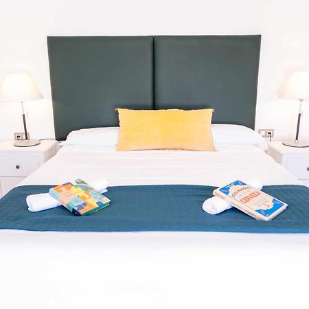 Villa Privada En Corralejo Eksteriør billede