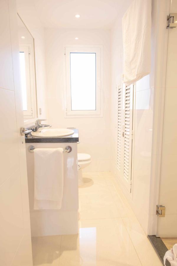 Villa Privada En Corralejo Eksteriør billede