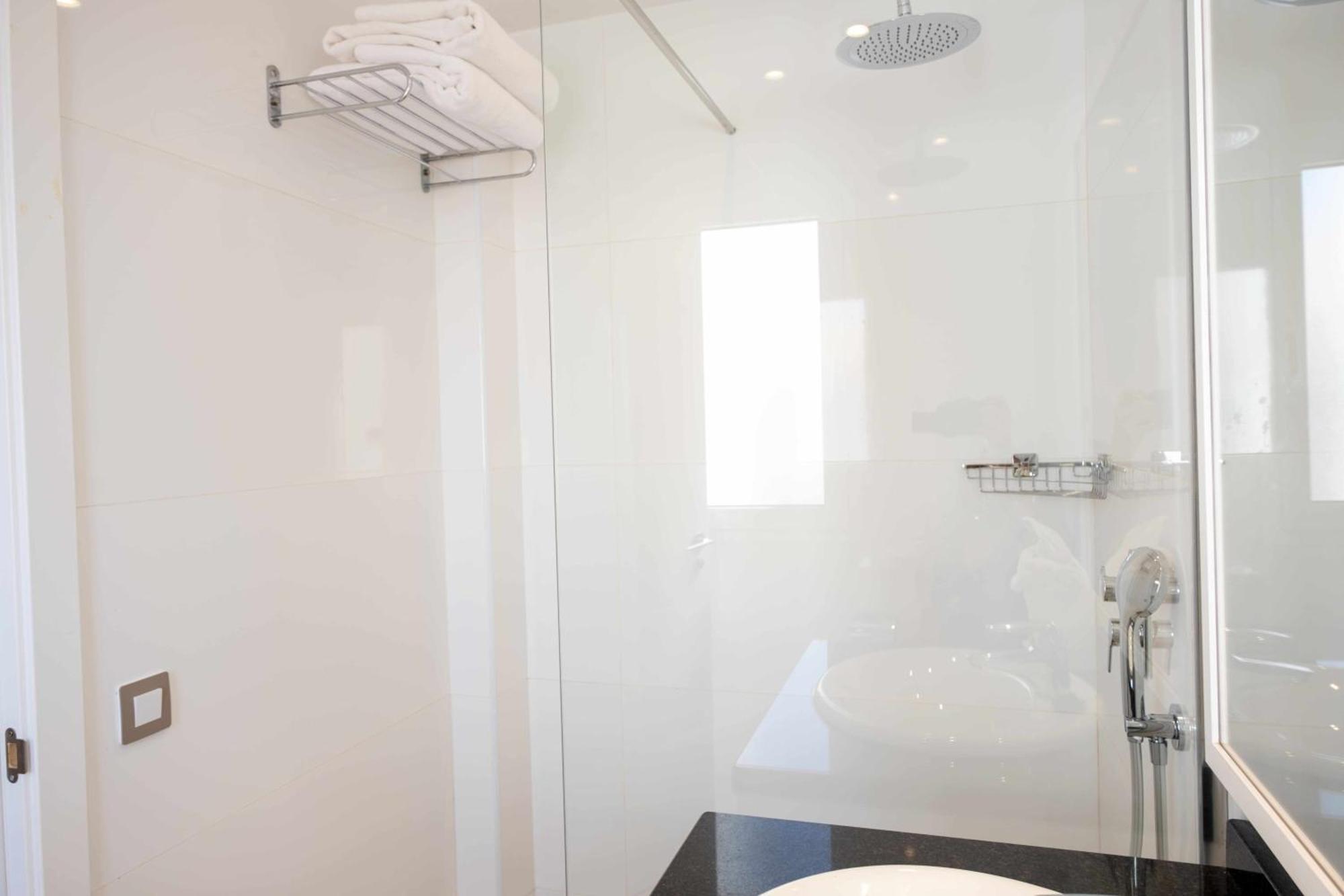 Villa Privada En Corralejo Eksteriør billede