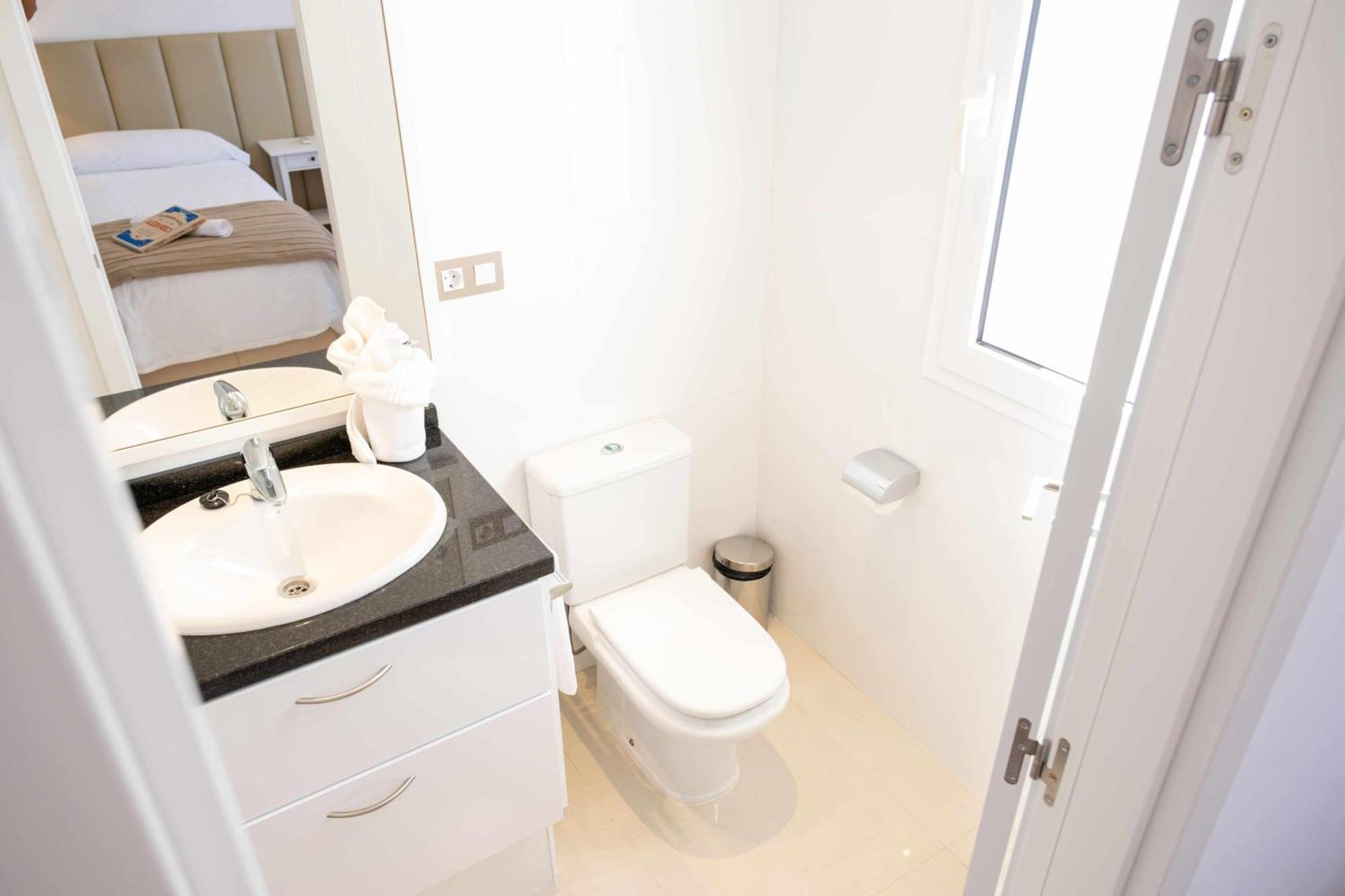 Villa Privada En Corralejo Eksteriør billede
