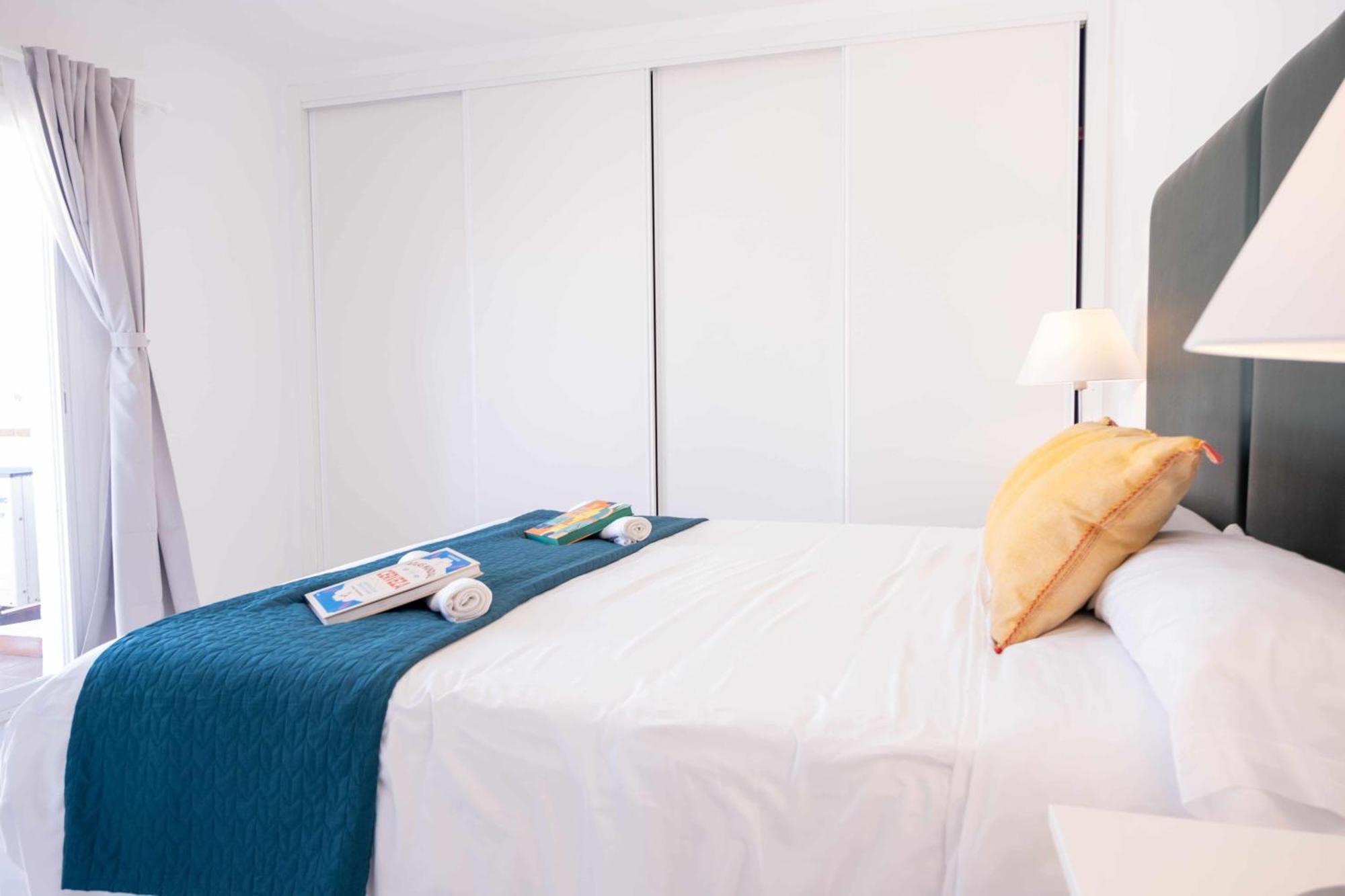 Villa Privada En Corralejo Eksteriør billede