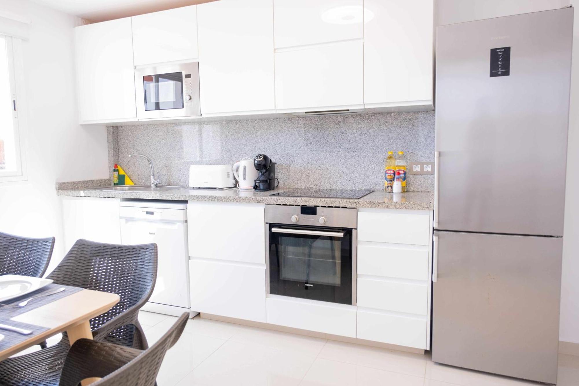 Villa Privada En Corralejo Eksteriør billede
