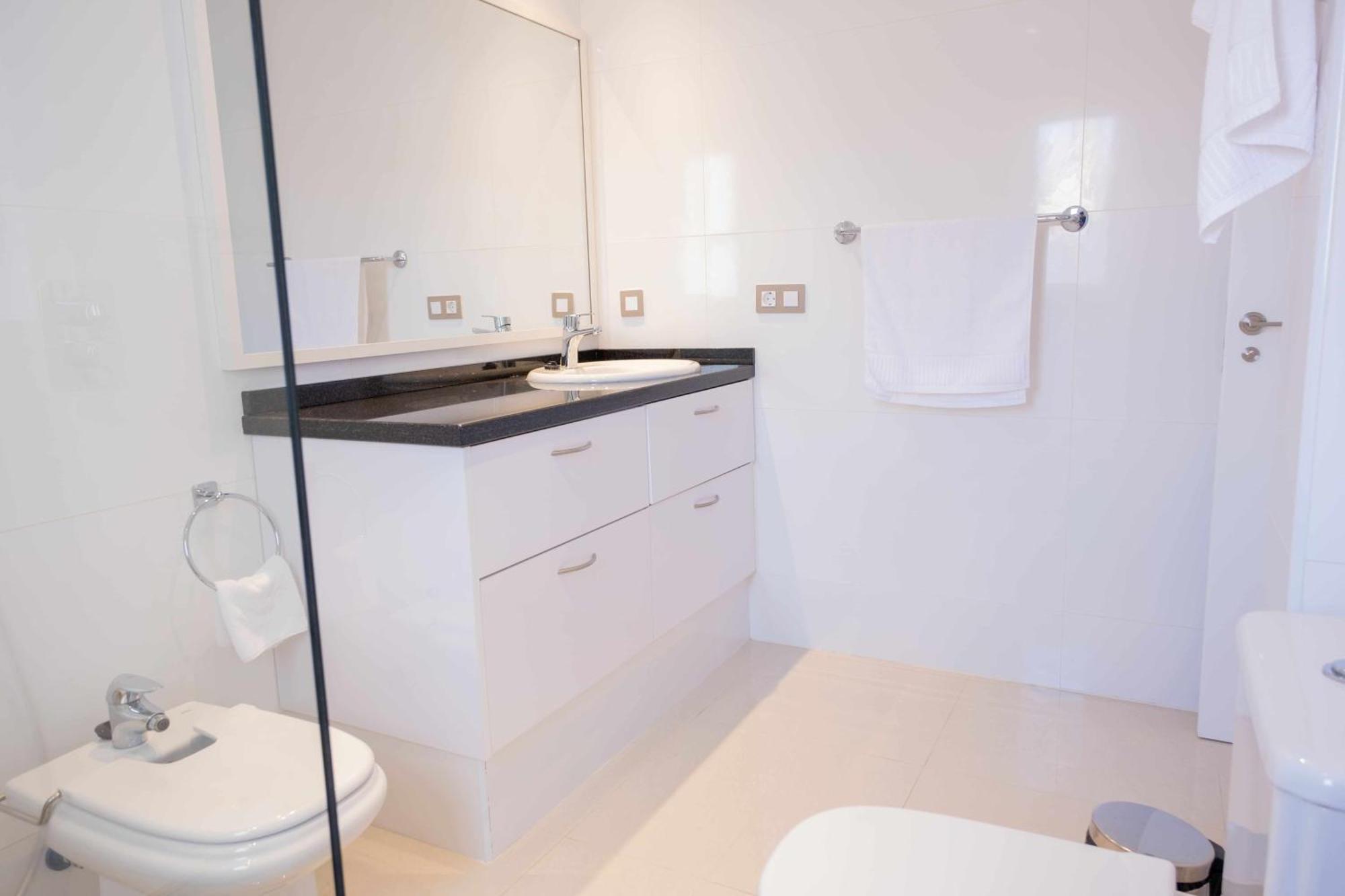 Villa Privada En Corralejo Eksteriør billede