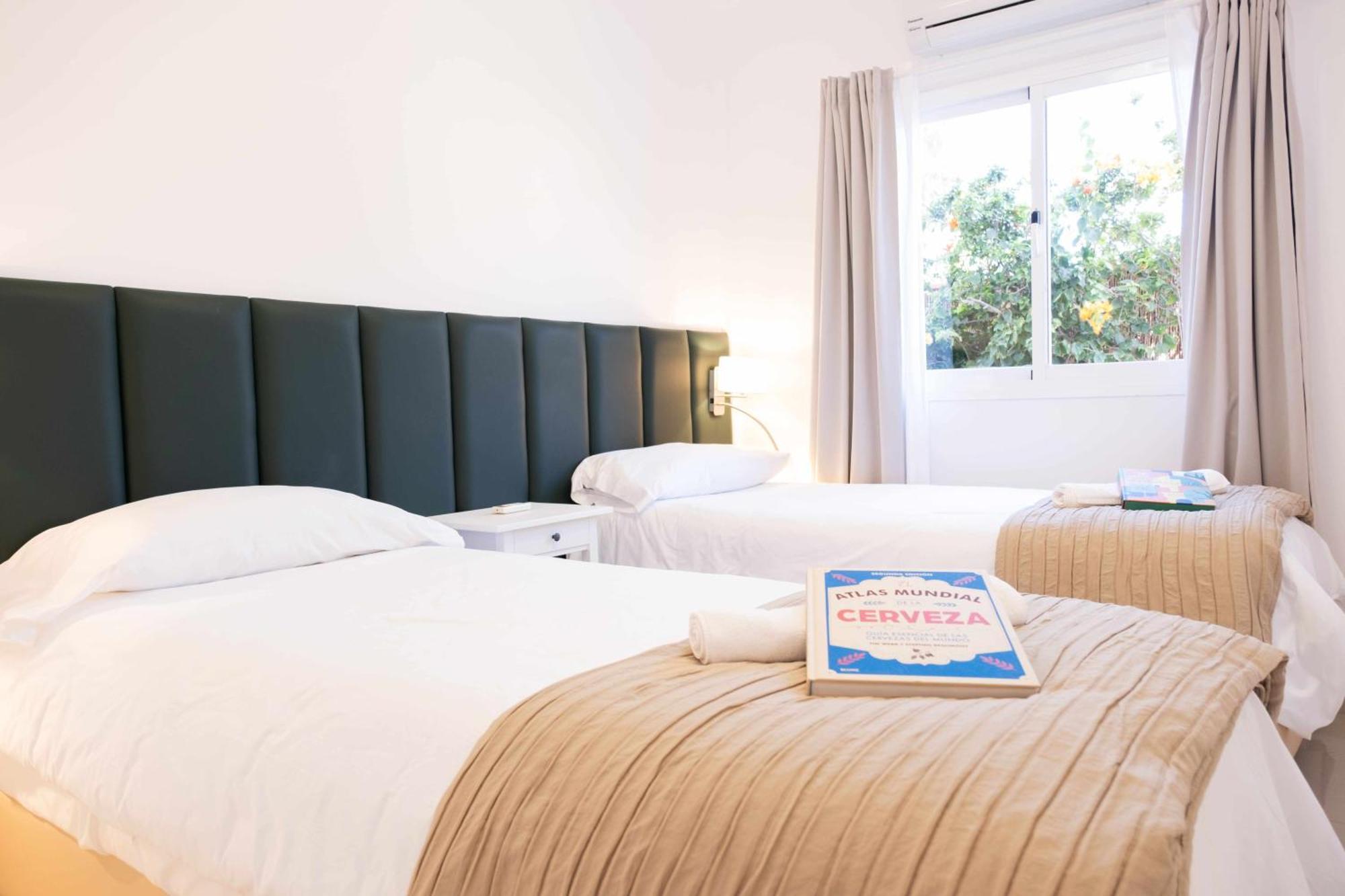 Villa Privada En Corralejo Eksteriør billede
