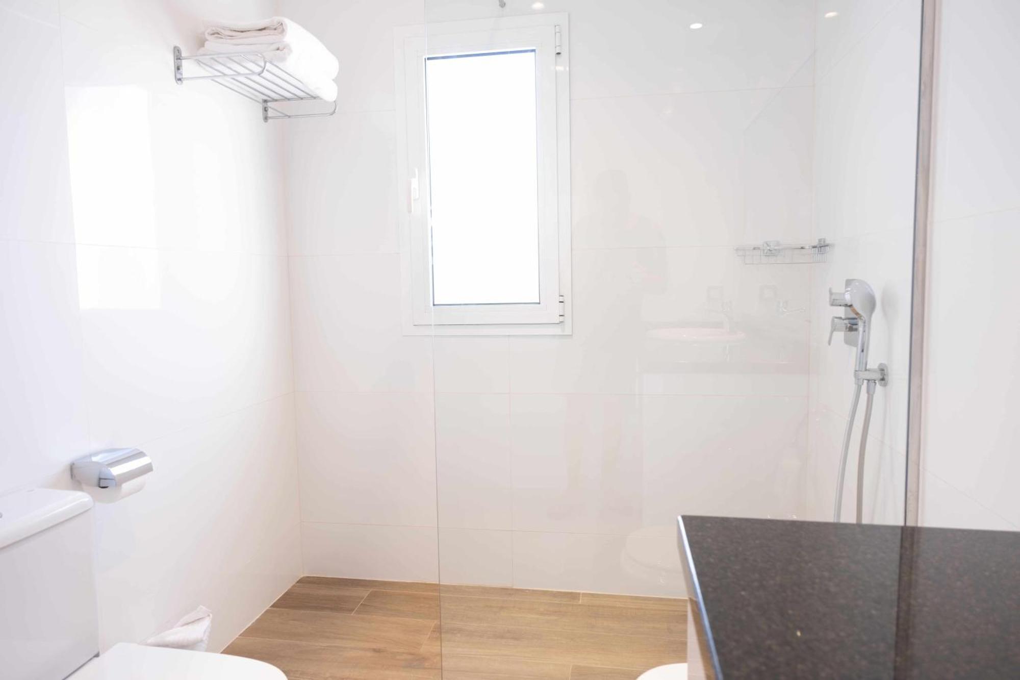Villa Privada En Corralejo Eksteriør billede