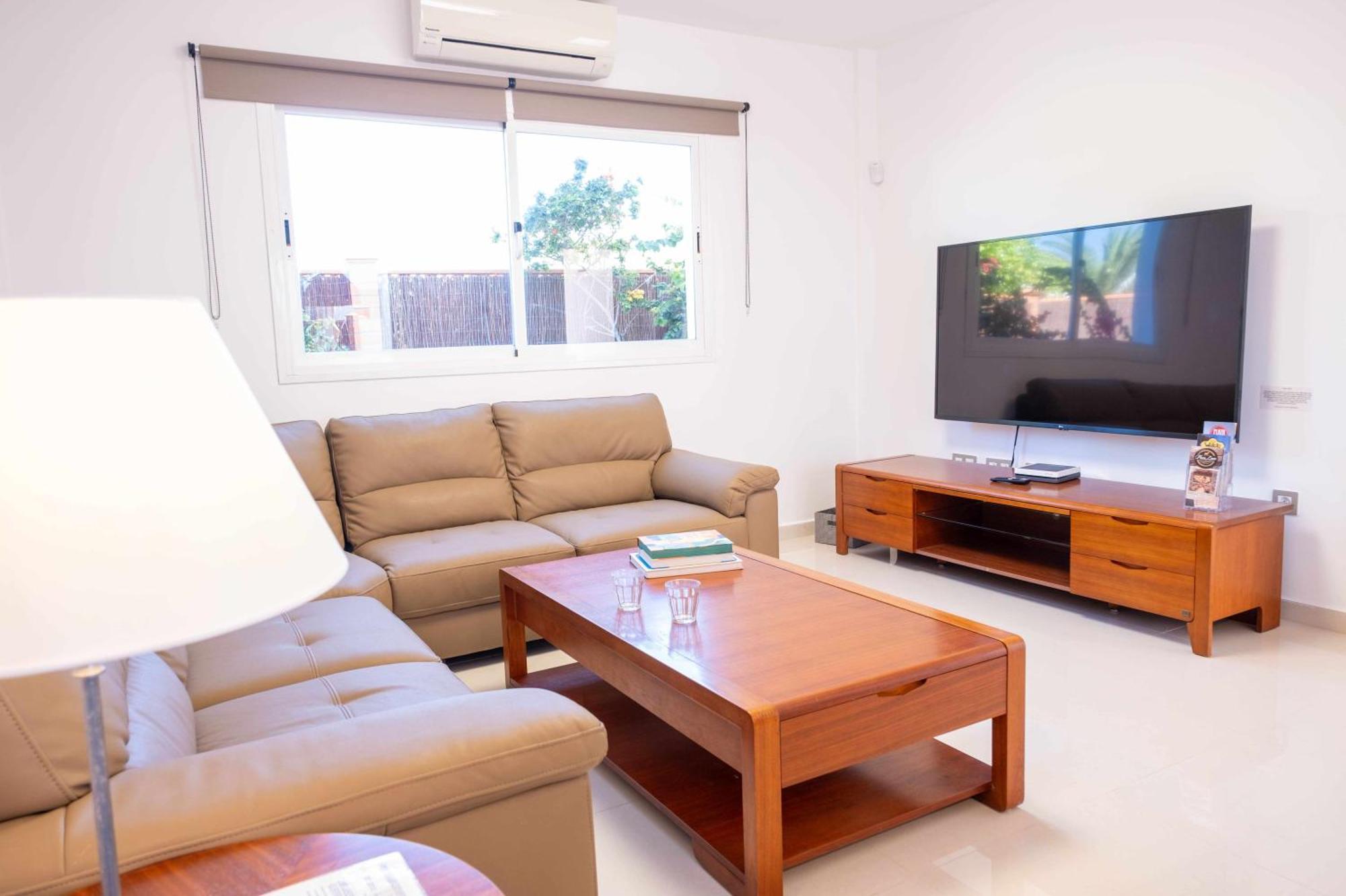 Villa Privada En Corralejo Eksteriør billede