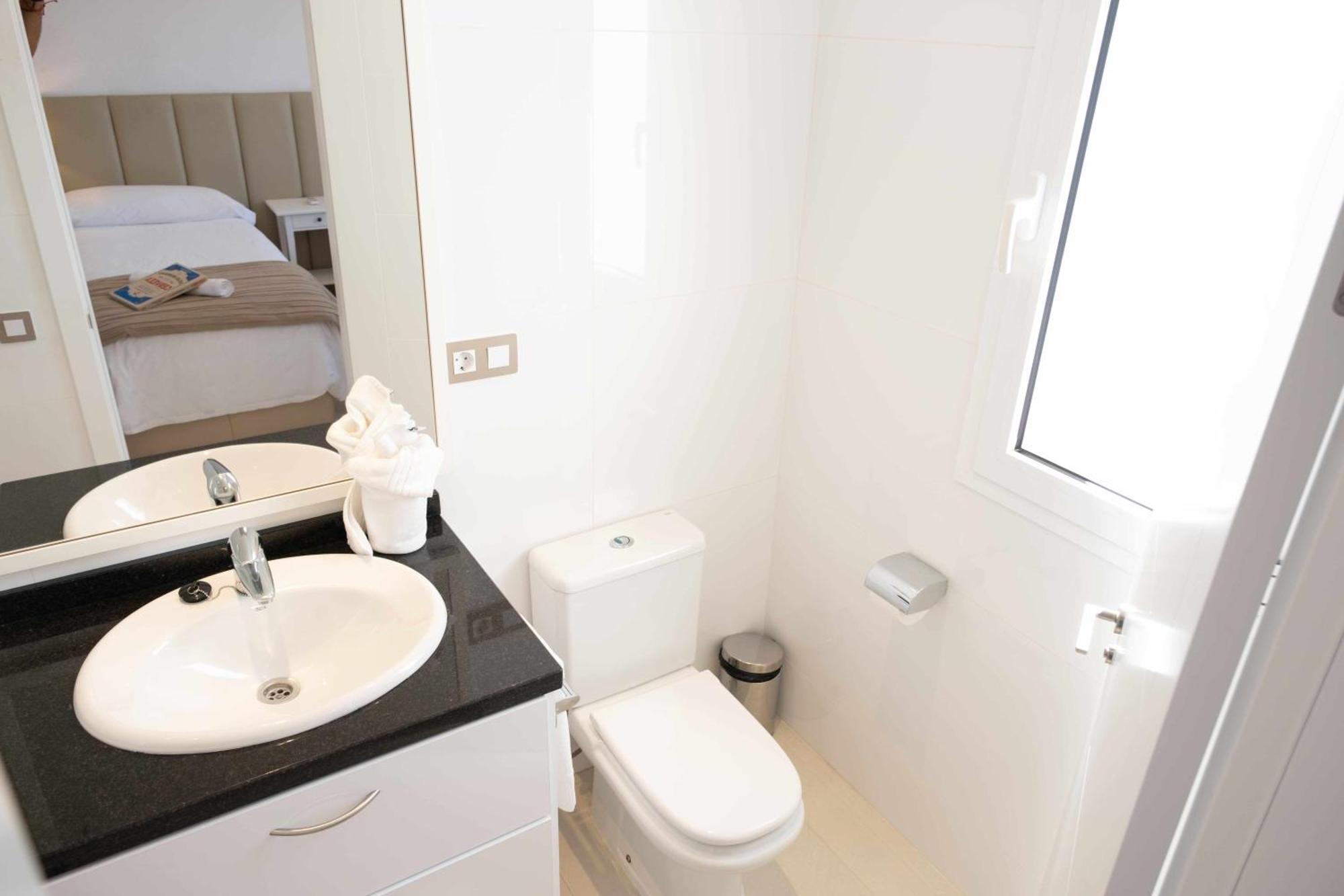 Villa Privada En Corralejo Eksteriør billede